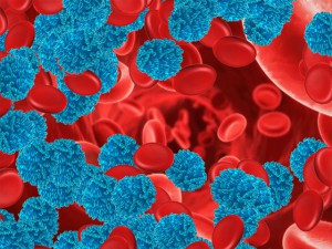 Interactive Repel Effect