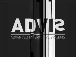 Interactive Tile Flip Effect